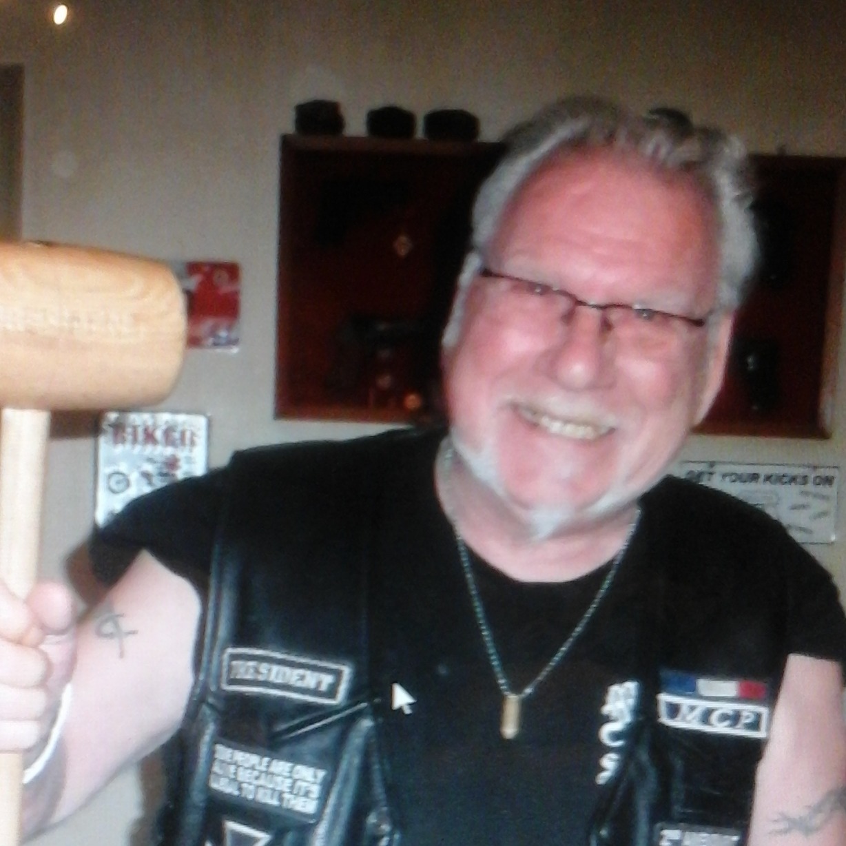 Photo de René CLAEREBOUT