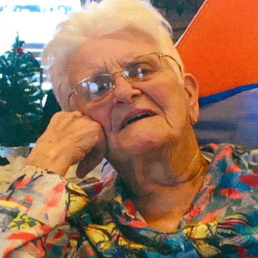 Photo de Madame Suzanne Rudant