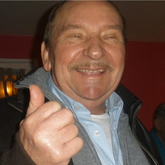Photo de Monsieur Jean-Marie Derepper