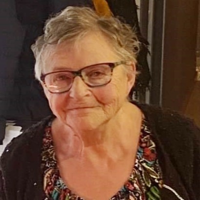 Photo de Madame Renée Berthelemy