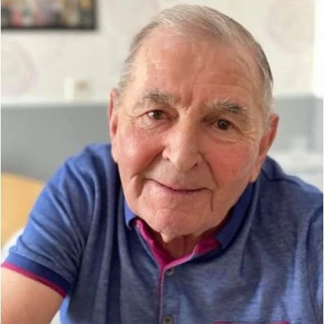 Photo de MAURICE CHARLEMAGNE