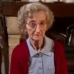 Photo de MARIE ANTOINETTE MASSET