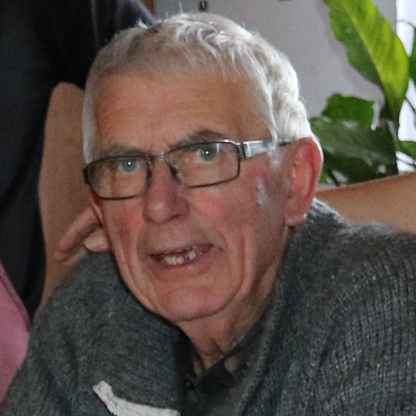 Photo de Monsieur RICHARD DESCHODT