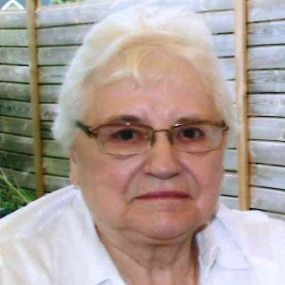 Photo de Réjane LEBRIEZ