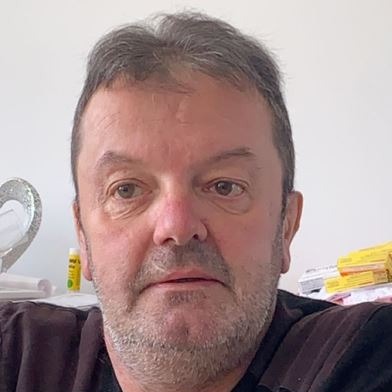 Photo de Monsieur Christophe Vantours