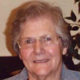 Photo d’Huguette DOUCHET