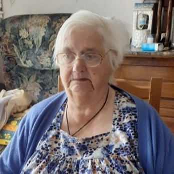 Photo de Giselle DEVIENNE