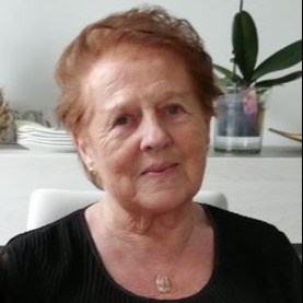 Photo de Madame Josiane Decalf