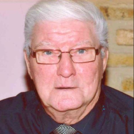 Photo de Maurice LAMBERT