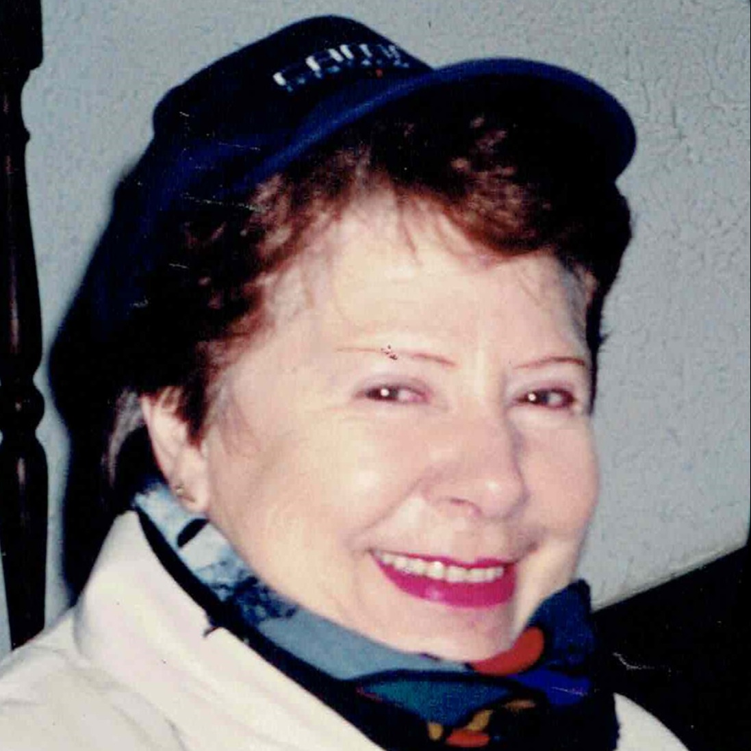 Photo de Madame Monique Lanciaux