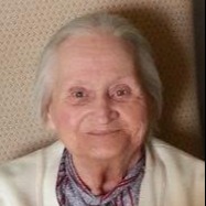 Photo d’Yvonne BURBAN