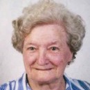 Photo d’Odette LEHMANN