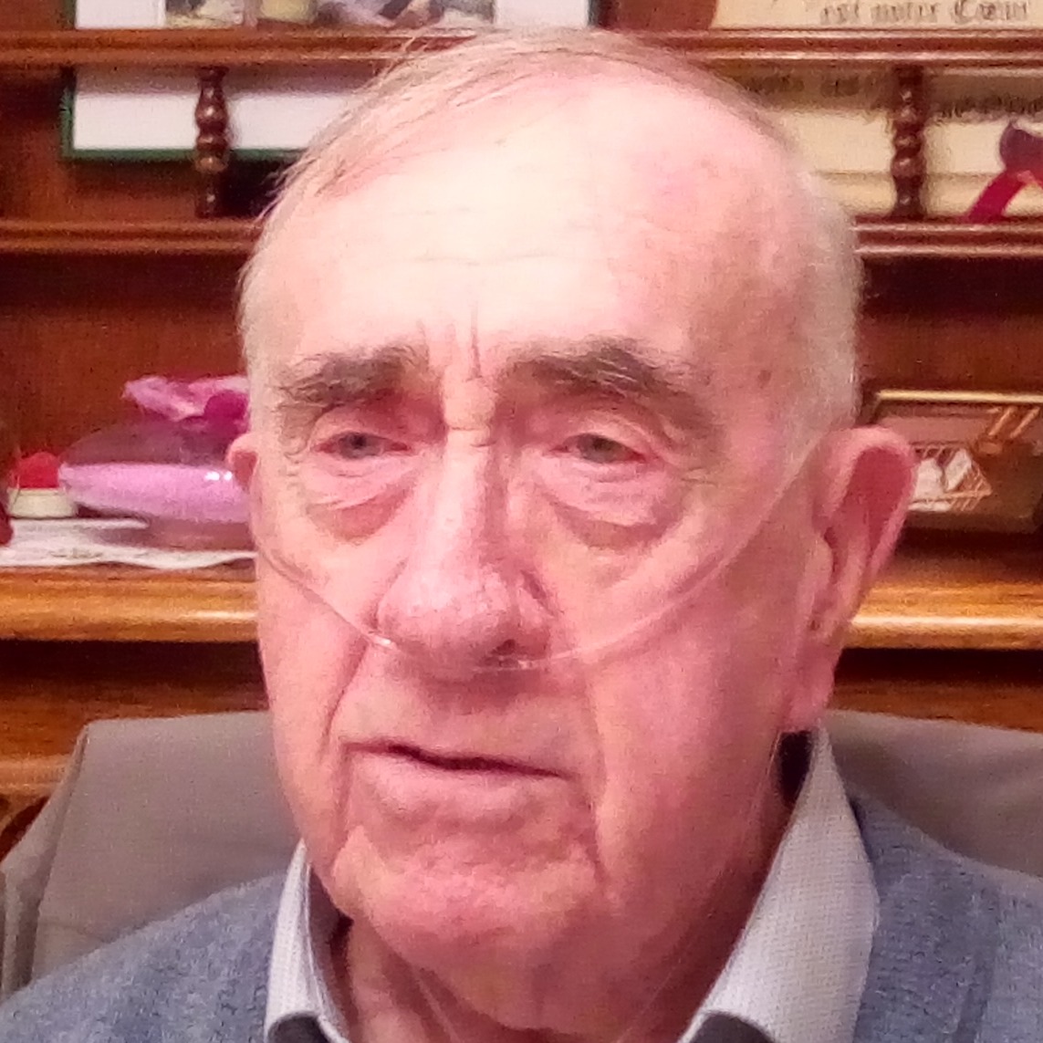 Photo d’Alain CALOINE