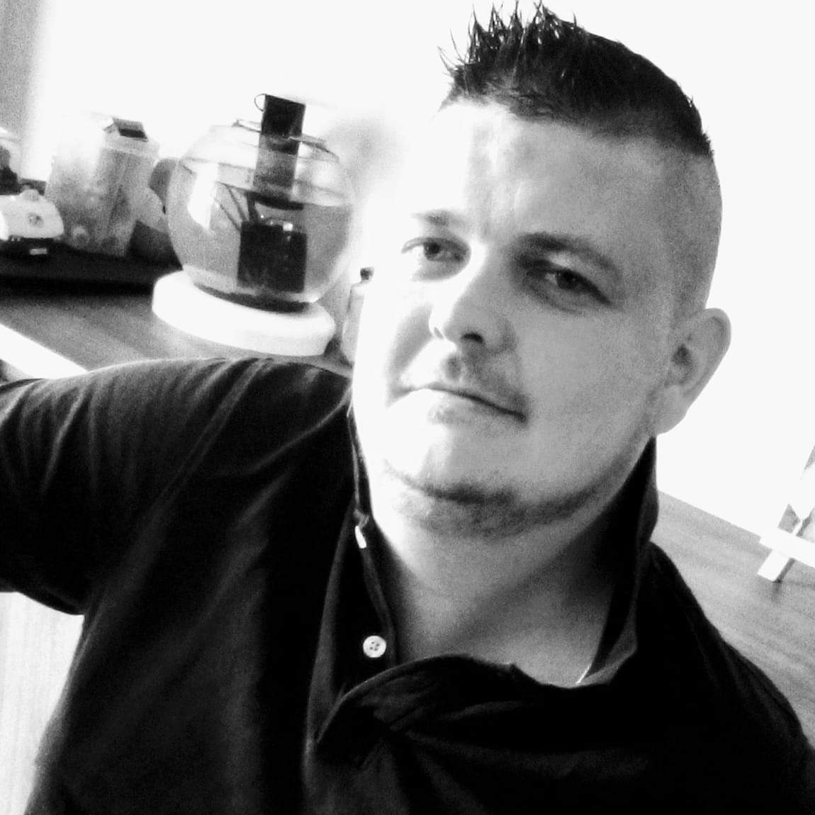 Photo de Georget BOSSUYT