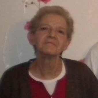 Photo de Nicole CAILLOT