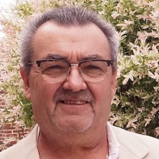 Photo de Jean-Marc BREDAT