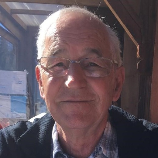 Photo de Gérard PRENSIER