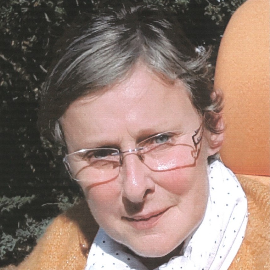 Photo de Madame Christiane Duhamel