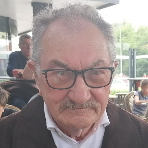 Photo de Lionel ZANDERS