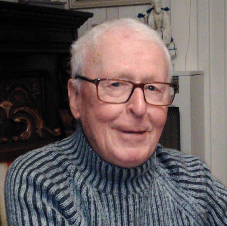 Photo d’Henri VERCLEYEN