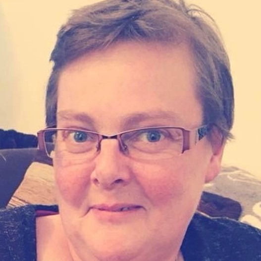 Photo de Sophie ROUBLIQUE