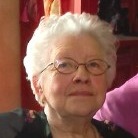 Photo d’Huguette DELOBBEL