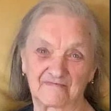 Photo de Madame Rosa GIRAUD
