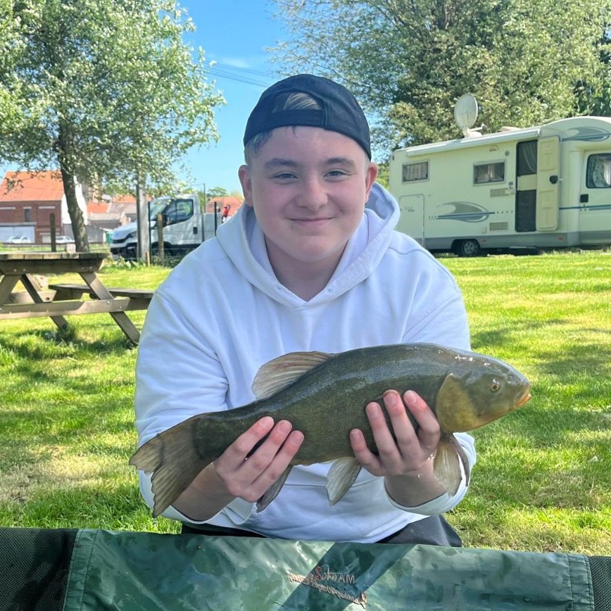 Photo de Mehdi WALRICK