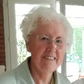 Photo d’Andrée DÉFOSSEZ