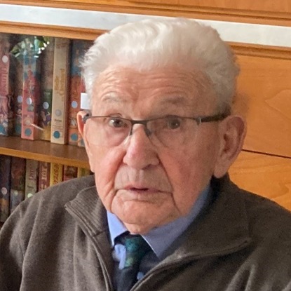 Photo d’Alfred MASSEMIN