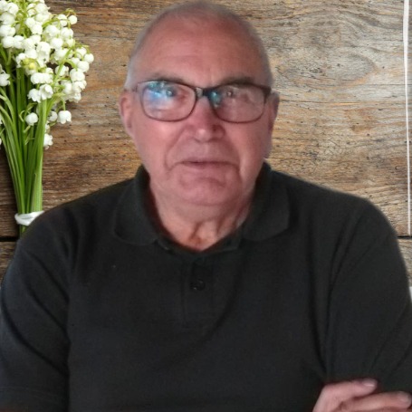 Photo d’Henri DUBOIS