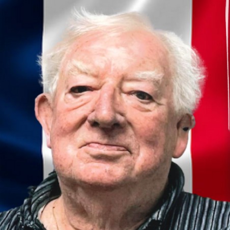 Photo de Pierre DANEL