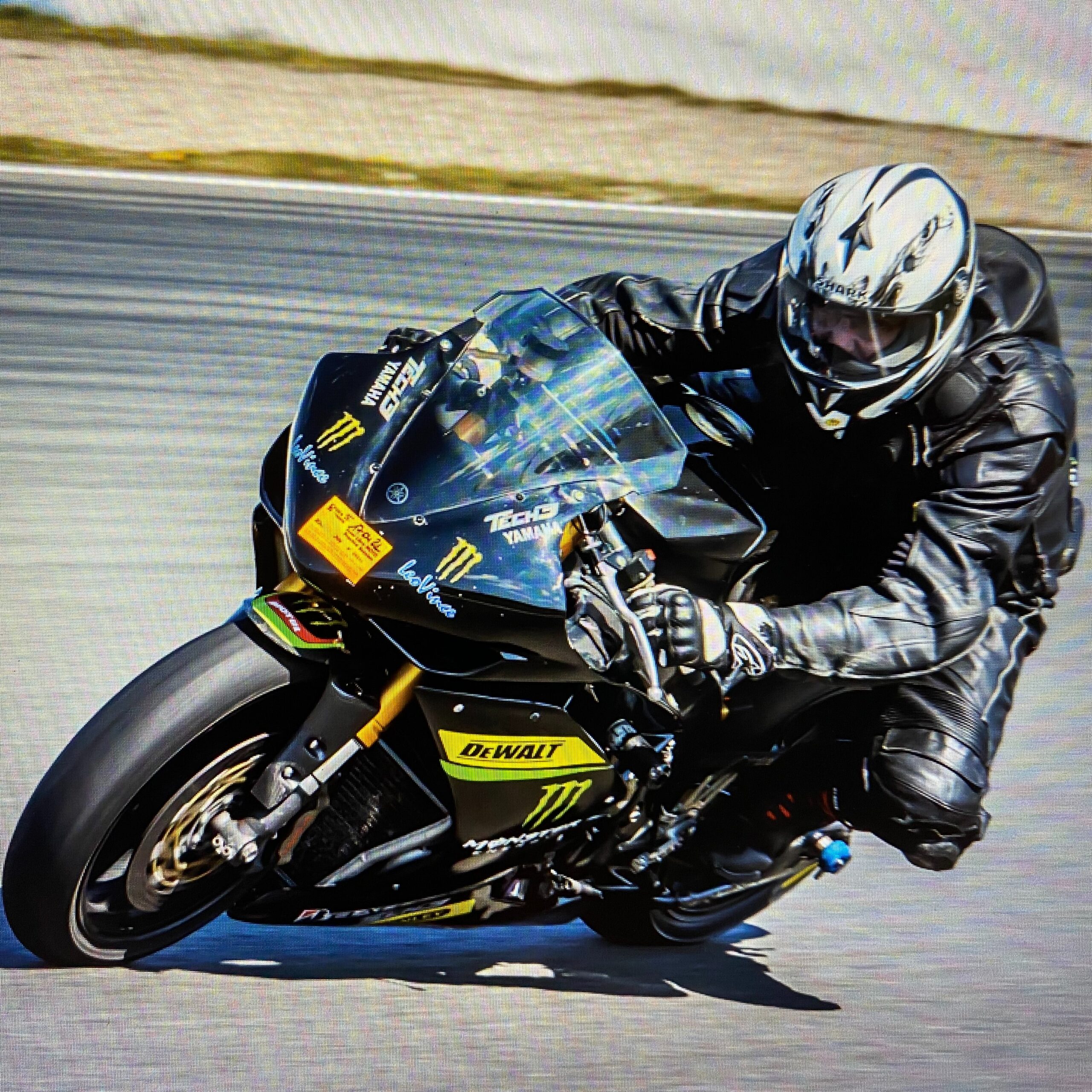 Photo d’Hugues MAUPIN