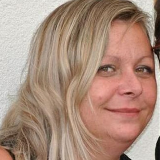 Photo de Sarah NEKKACHE