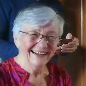 Photo d’Adrienne FRAPPÉ