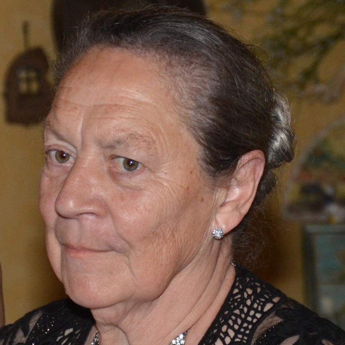 Photo d’Annick VETU