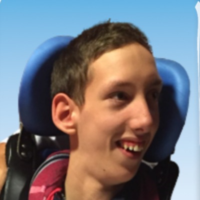 Photo de Simon FÉRARÉ