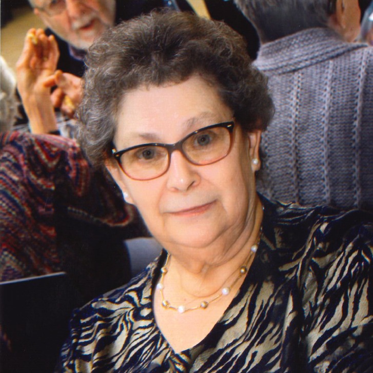 Photo de Francoise MONSTERLET