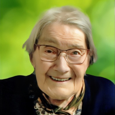 Photo de Jeanne DELATTRE