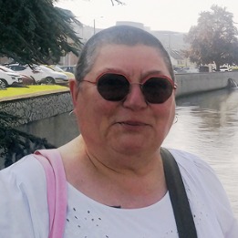 Photo de Odile VANVINCQ
