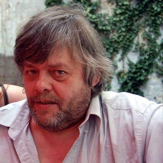 Photo de Philippe HOLLANDER