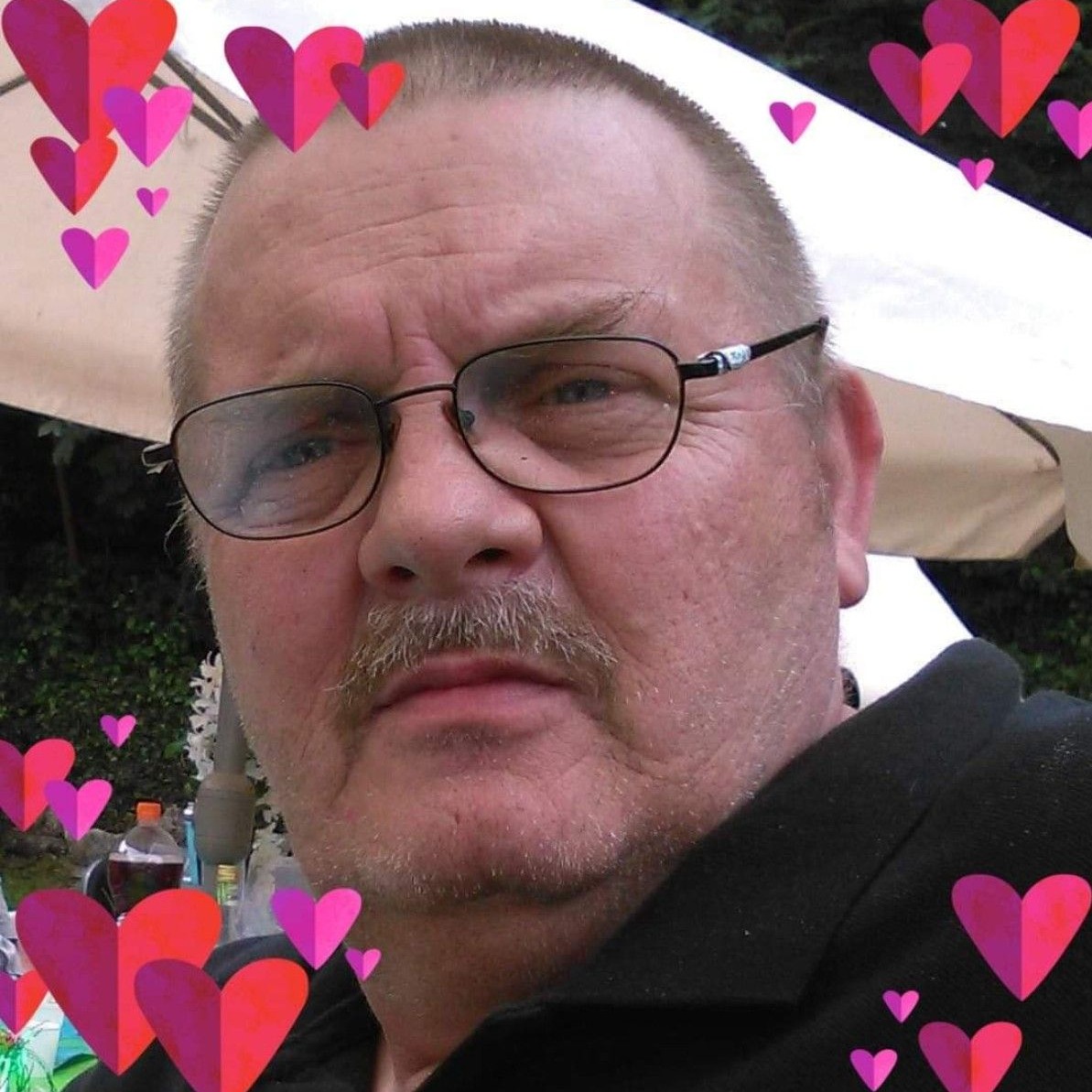 Photo de René STASKY