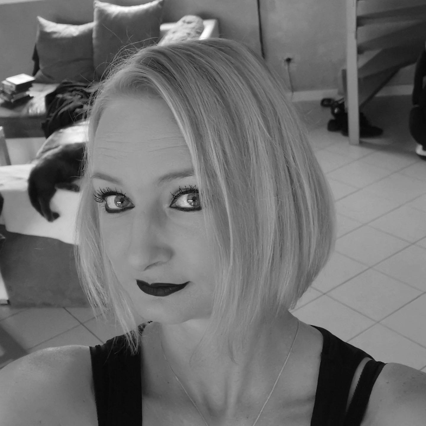 Photo de Delphine LAUWERIERE