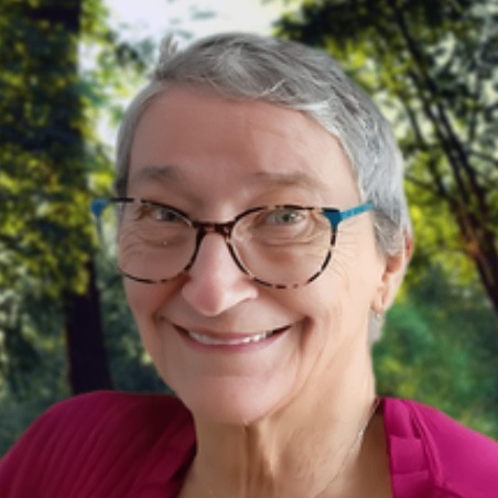 Photo de Ginette HUCK