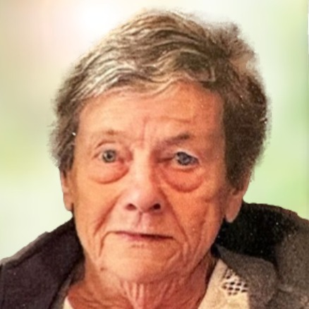 Photo de Maryvonne MANSEL