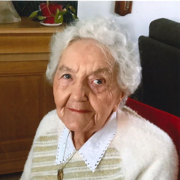 Photo de Mauricette DELOBEL