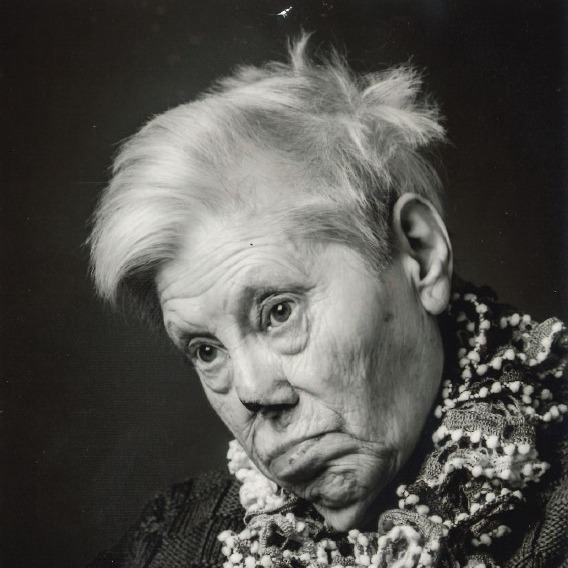 Photo de Lucette CAUCHY