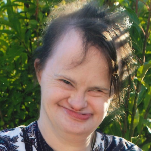 Photo de Sandra RINGARD