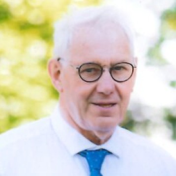 Photo de Francis MINNE