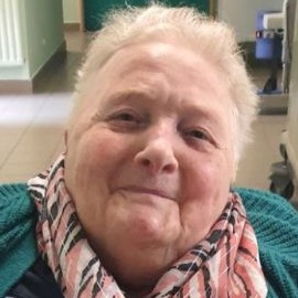 Photo de Marie-Louise COCHEZ